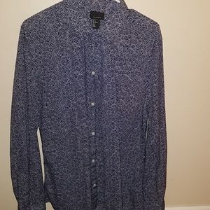 H&M Button Down.. Like New ✨✨✨